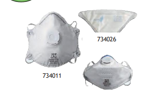 APPAREILS-RESPIRATOIRES-FILTRANTS